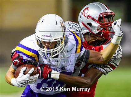 Thumbnail 1 in Cypress Lakes vs Jersey Village photogallery.