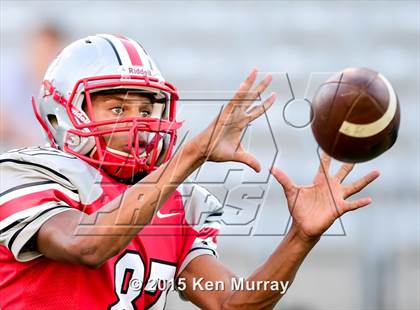 Thumbnail 2 in Cypress Lakes vs Jersey Village photogallery.