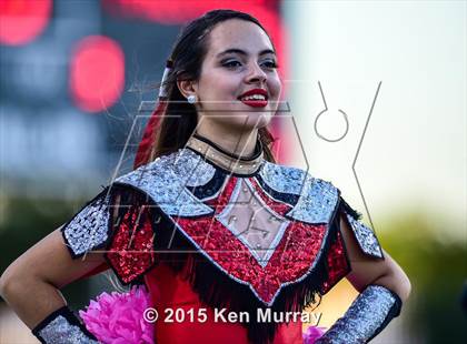 Thumbnail 1 in Cypress Lakes vs Jersey Village photogallery.