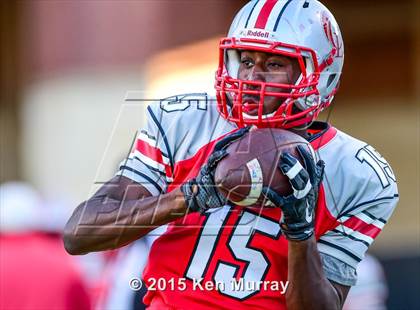 Thumbnail 3 in Cypress Lakes vs Jersey Village photogallery.
