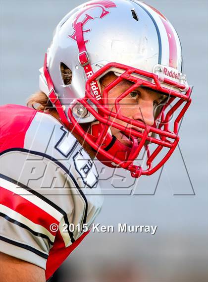 Thumbnail 2 in Cypress Lakes vs Jersey Village photogallery.