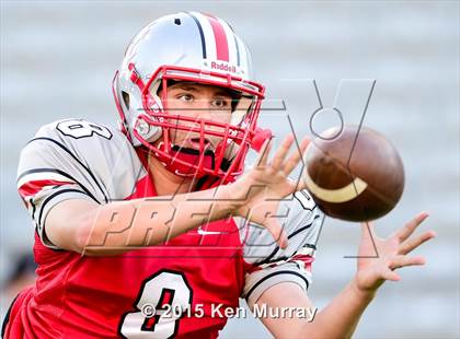 Thumbnail 3 in Cypress Lakes vs Jersey Village photogallery.