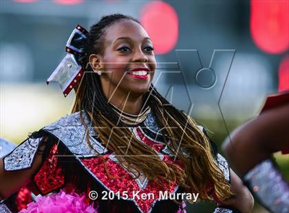 Thumbnail 3 in Cypress Lakes vs Jersey Village photogallery.