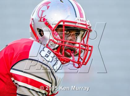 Thumbnail 3 in Cypress Lakes vs Jersey Village photogallery.