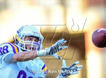 Thumbnail 3 in Cypress Lakes vs Jersey Village photogallery.