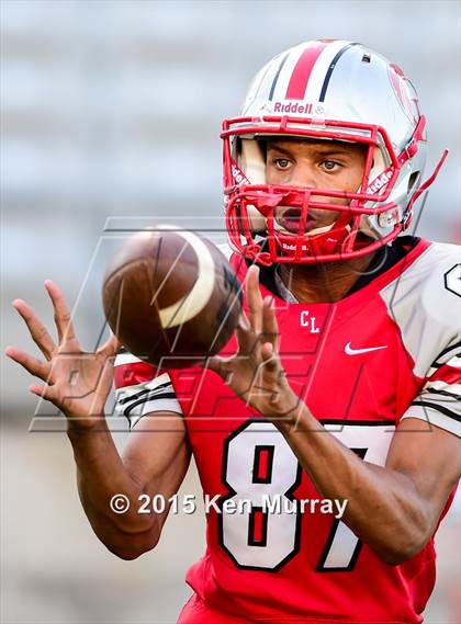 Thumbnail 1 in Cypress Lakes vs Jersey Village photogallery.