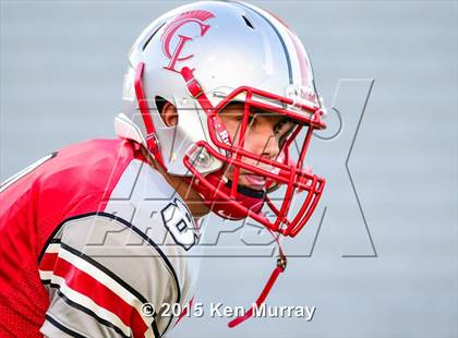 Thumbnail 2 in Cypress Lakes vs Jersey Village photogallery.