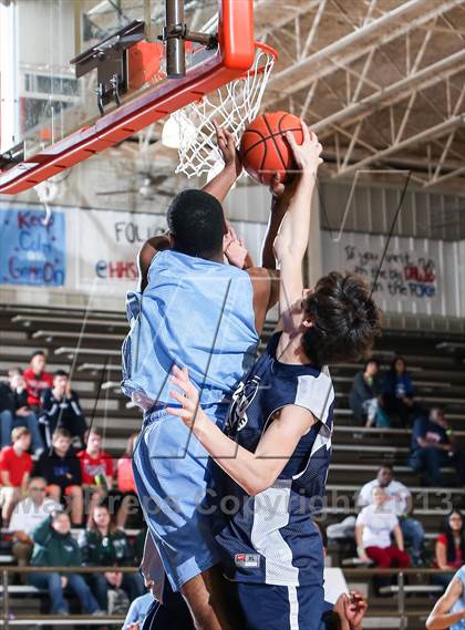 Thumbnail 3 in Hirschi vs. Hale (Elite 14 Tournament)  photogallery.