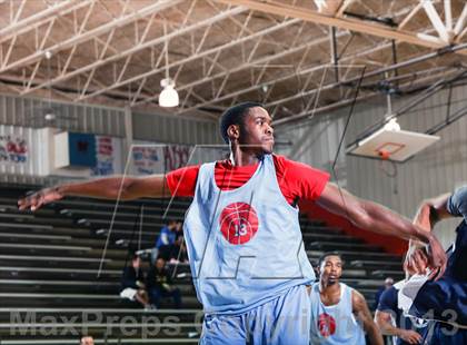 Thumbnail 3 in Hirschi vs. Hale (Elite 14 Tournament)  photogallery.