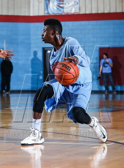 Thumbnail 3 in Hirschi vs. Hale (Elite 14 Tournament)  photogallery.