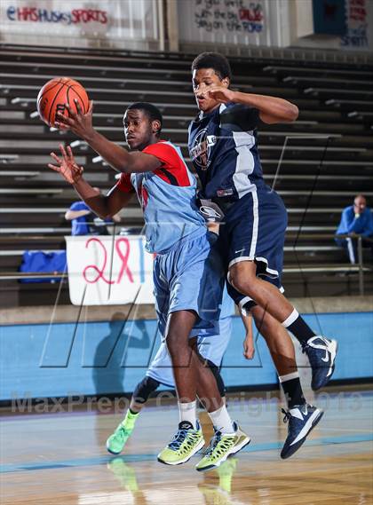 Thumbnail 3 in Hirschi vs. Hale (Elite 14 Tournament)  photogallery.