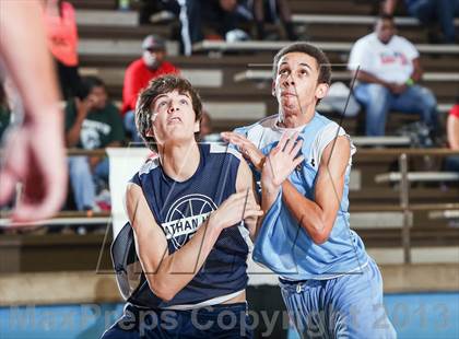 Thumbnail 1 in Hirschi vs. Hale (Elite 14 Tournament)  photogallery.