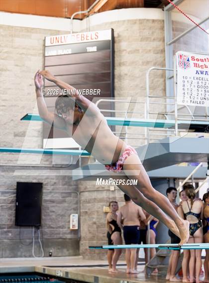 Thumbnail 3 in Southern Nevada Diving Meet 2 photogallery.