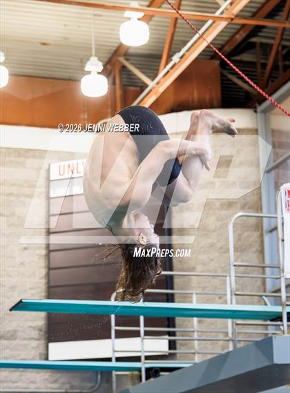 Thumbnail 3 in Southern Nevada Diving Meet 2 photogallery.
