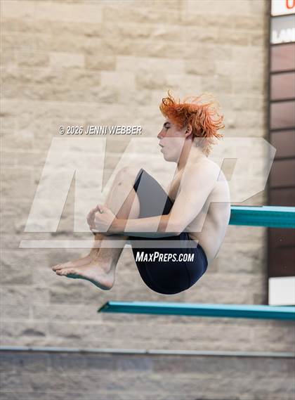 Thumbnail 1 in Southern Nevada Diving Meet 2 photogallery.