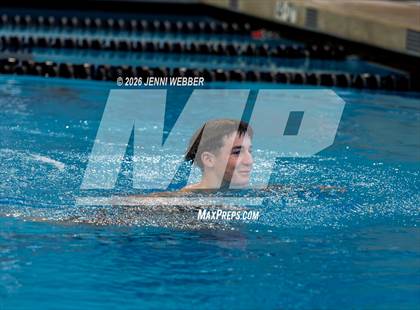 Thumbnail 3 in Southern Nevada Diving Meet 2 photogallery.
