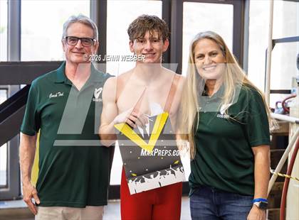 Thumbnail 1 in Southern Nevada Diving Meet 2 photogallery.