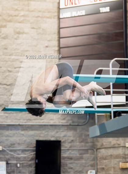 Thumbnail 3 in Southern Nevada Diving Meet 2 photogallery.