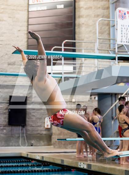Thumbnail 3 in Southern Nevada Diving Meet 2 photogallery.