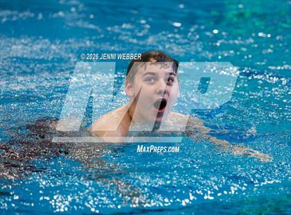 Thumbnail 1 in Southern Nevada Diving Meet 2 photogallery.