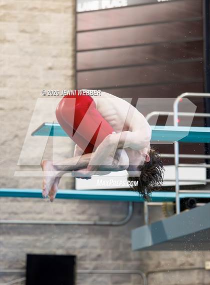 Thumbnail 3 in Southern Nevada Diving Meet 2 photogallery.