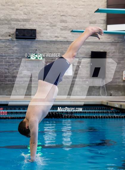 Thumbnail 1 in Southern Nevada Diving Meet 2 photogallery.