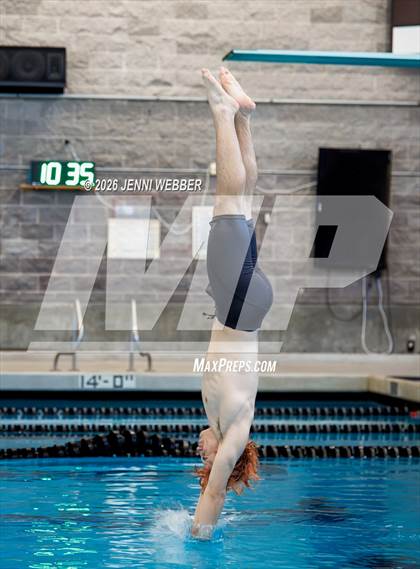Thumbnail 1 in Southern Nevada Diving Meet 2 photogallery.