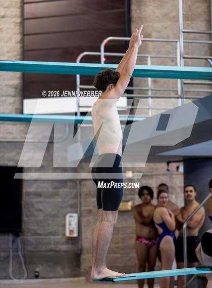 Thumbnail 1 in Southern Nevada Diving Meet 2 photogallery.