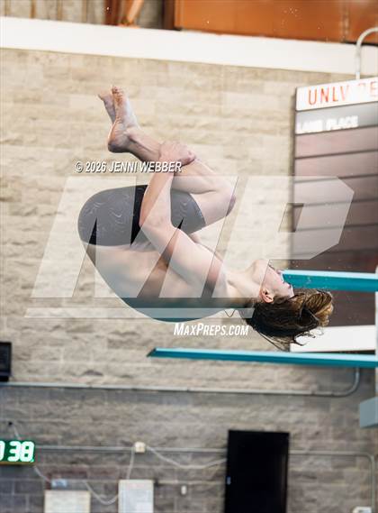Thumbnail 3 in Southern Nevada Diving Meet 2 photogallery.