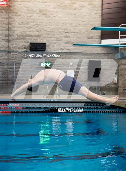 Thumbnail 3 in Southern Nevada Diving Meet 2 photogallery.