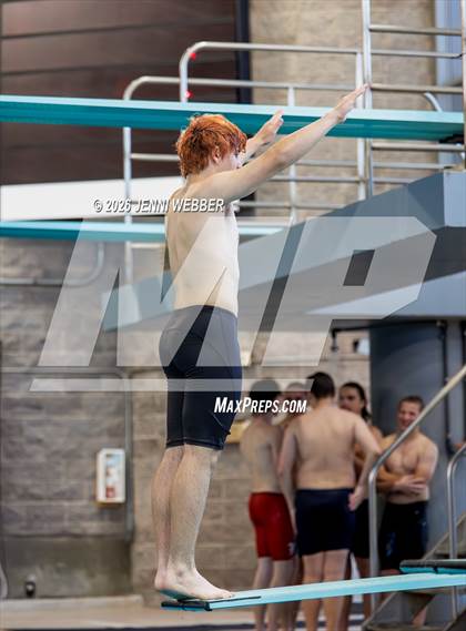 Thumbnail 3 in Southern Nevada Diving Meet 2 photogallery.
