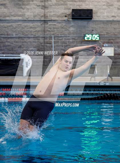 Thumbnail 3 in Southern Nevada Diving Meet 2 photogallery.