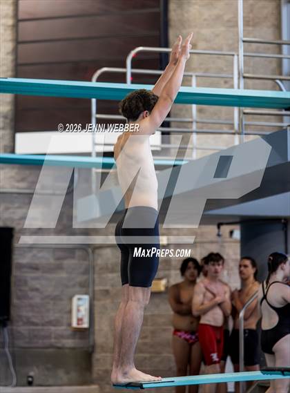 Thumbnail 2 in Southern Nevada Diving Meet 2 photogallery.