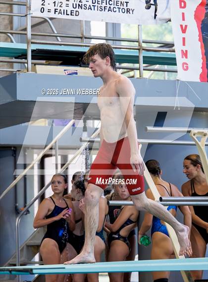 Thumbnail 3 in Southern Nevada Diving Meet 2 photogallery.