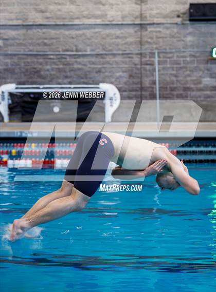 Thumbnail 1 in Southern Nevada Diving Meet 2 photogallery.