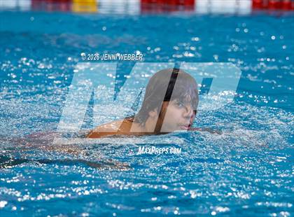 Thumbnail 3 in Southern Nevada Diving Meet 2 photogallery.