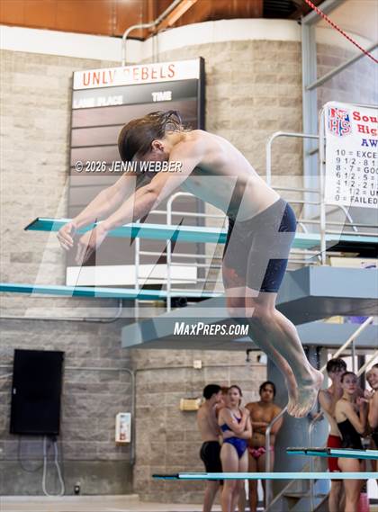 Thumbnail 3 in Southern Nevada Diving Meet 2 photogallery.