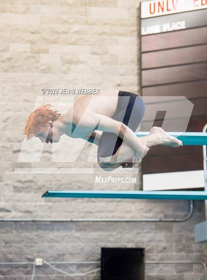 Thumbnail 2 in Southern Nevada Diving Meet 2 photogallery.