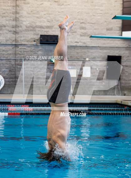 Thumbnail 3 in Southern Nevada Diving Meet 2 photogallery.