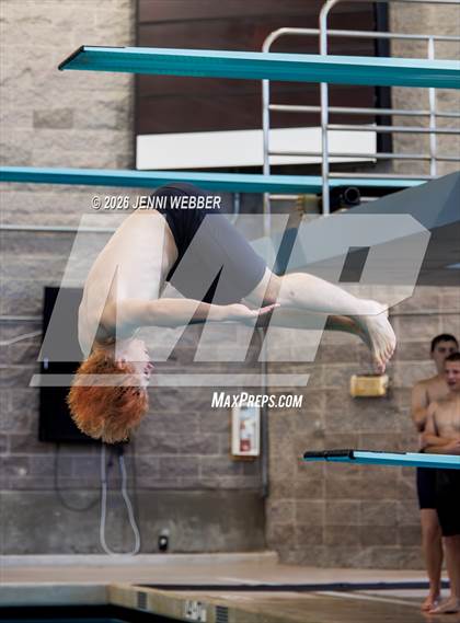 Thumbnail 3 in Southern Nevada Diving Meet 2 photogallery.