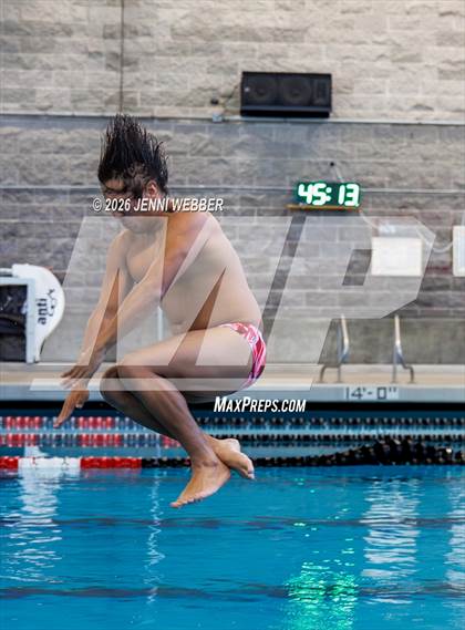 Thumbnail 3 in Southern Nevada Diving Meet 2 photogallery.