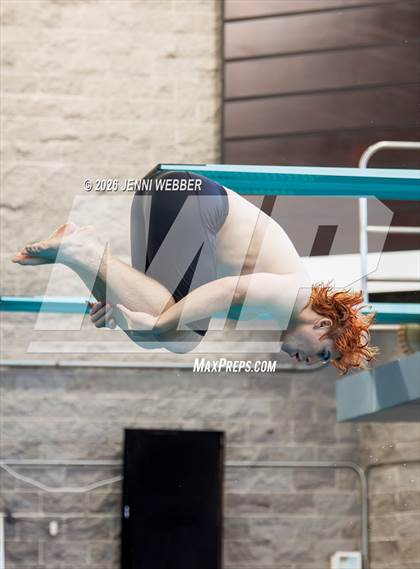 Thumbnail 3 in Southern Nevada Diving Meet 2 photogallery.