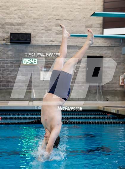 Thumbnail 1 in Southern Nevada Diving Meet 2 photogallery.