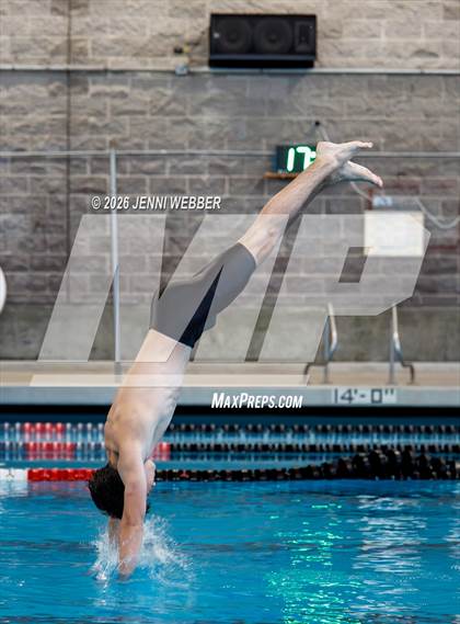 Thumbnail 3 in Southern Nevada Diving Meet 2 photogallery.