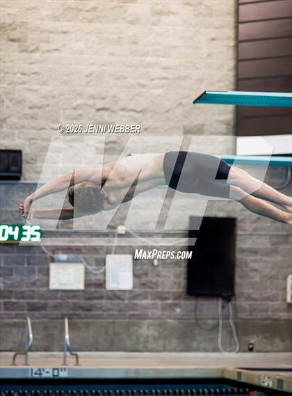 Thumbnail 1 in Southern Nevada Diving Meet 2 photogallery.
