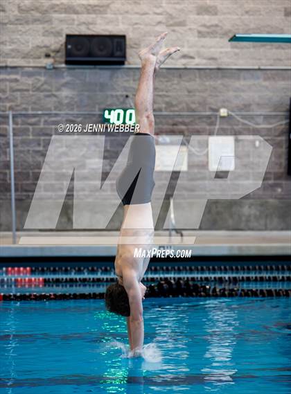 Thumbnail 2 in Southern Nevada Diving Meet 2 photogallery.
