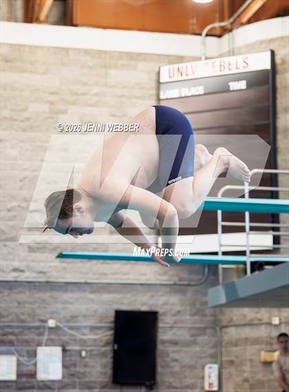Thumbnail 3 in Southern Nevada Diving Meet 2 photogallery.