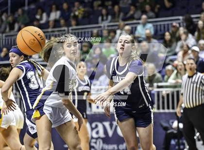 Thumbnail 3 in Barrington vs. Moses Brown (RIIL State Final) photogallery.