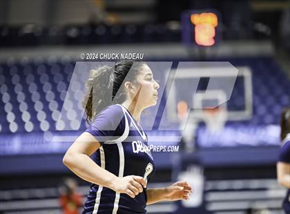 Thumbnail 1 in Barrington vs. Moses Brown (RIIL State Final) photogallery.