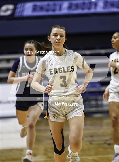 Thumbnail 2 in Barrington vs. Moses Brown (RIIL State Final) photogallery.